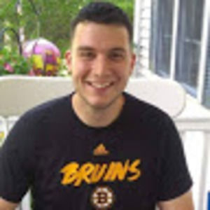 Meet your Posher, Jordan